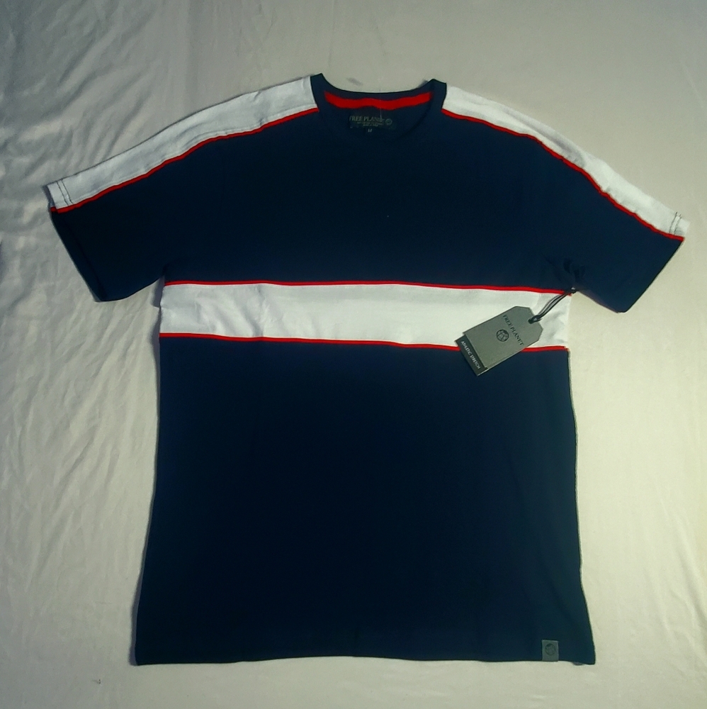 Free Planet Shirt